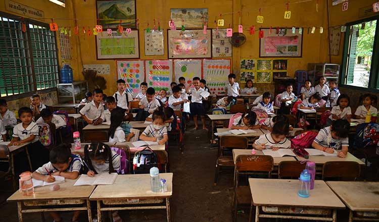 Opinion: The Transformative Power of Early Childhood Education