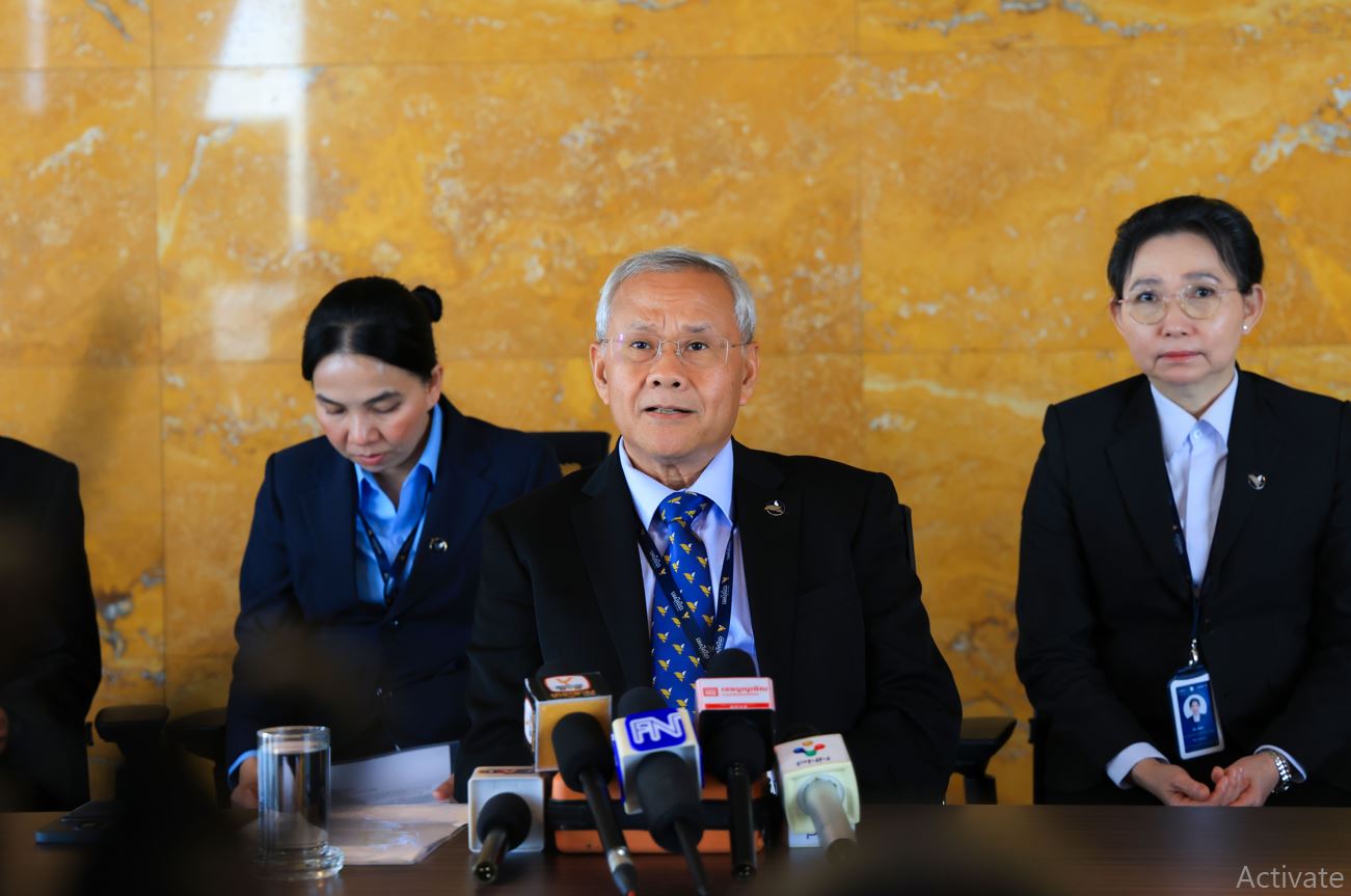 ACLEDA Bank Announces Up to $32 Million in Debt Relief for Wounded and Fallen Soldiers