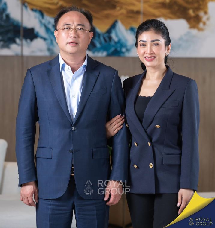 Royal Group Celebrates the Success of “Rise for Khmer” Concert, Reaffirming Its Commitment to Culture, Unity, and National Progress