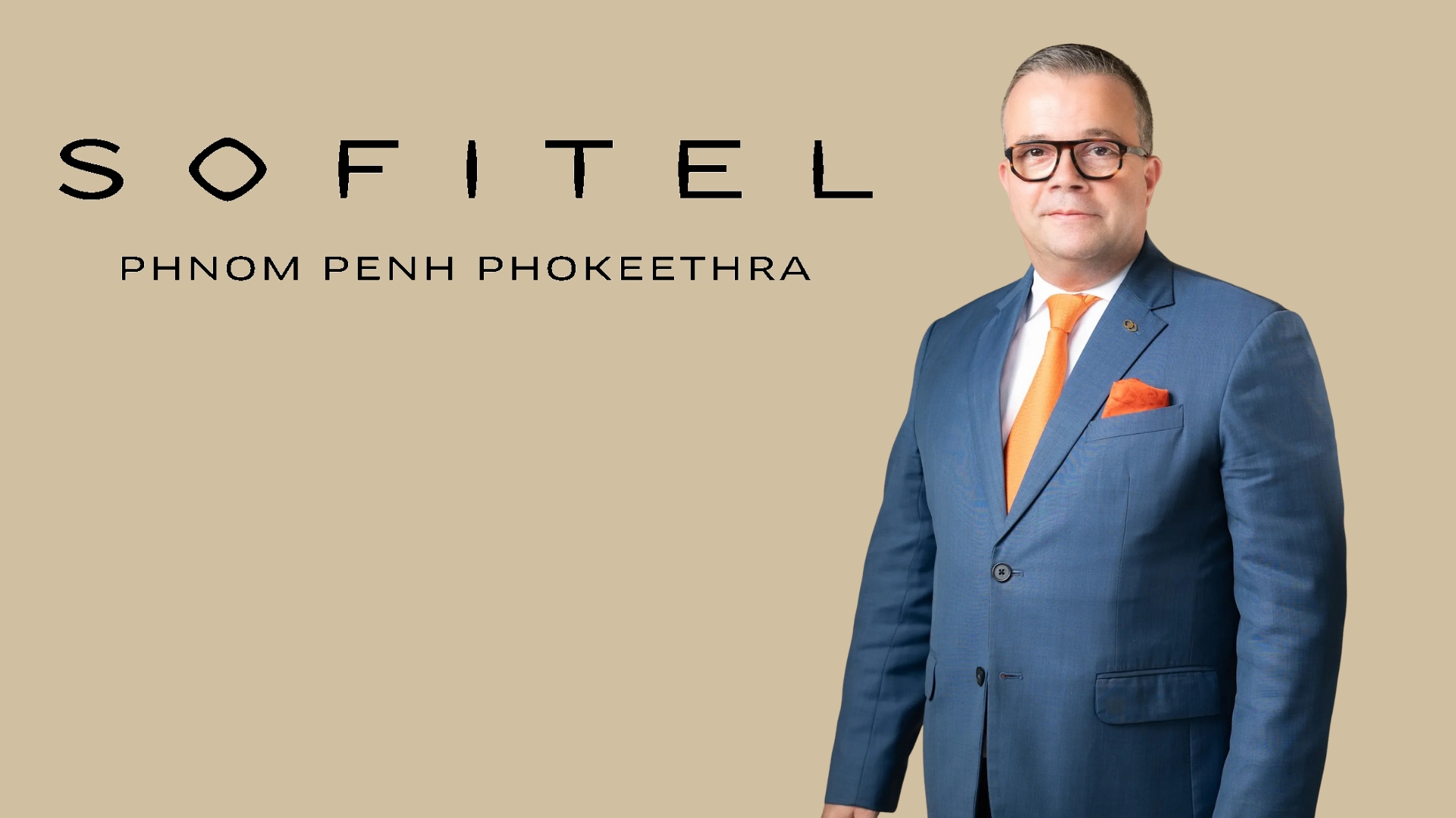 EuroCham Interview: Outgoing GM Charles-Henri Chevet Reflects on 14 Years at Sofitel Phnom Penh Phokeethra and Cambodia’s Hospitality Evolution
