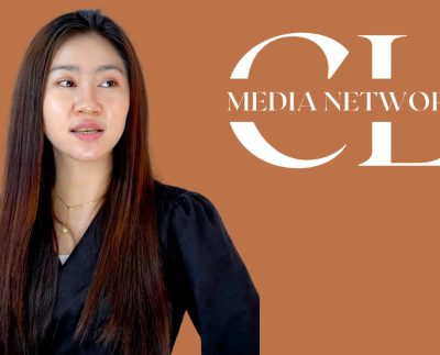 Layheng Phan Founder of CL Media Network.