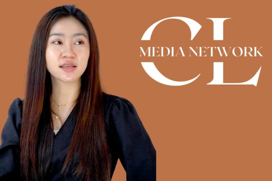 Layheng Phan Founder of CL Media Network.