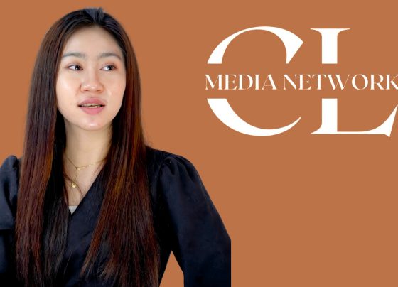 Layheng Phan Founder of CL Media Network.