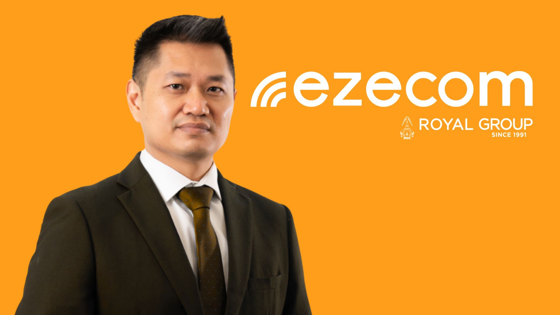 EuroCham Interview: Tola Chea, Deputy Chief Executive Officer of ezecom, on Steering Cambodia’s Next Digital Leap