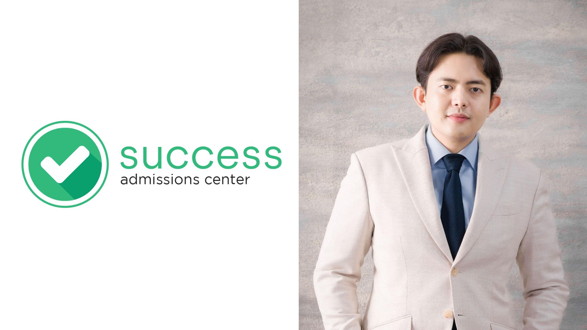 Leader Talks: Thaw Zin Aung Gyi Founder of Success Admissions on Regional Expansion & Cambodia’s Growing Demand For Top-Tier University Placements