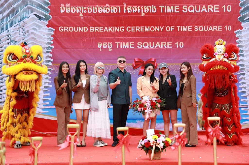 Mr. Palancica Vladimir, Managing Director of Megakim World Corporation