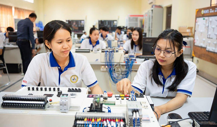 Opinion: Cambodia’s Trump Card in the Multi‑Polar World