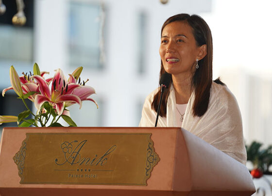 Transparency International Cambodia has appointed Sin Putheary as its new Executive Director