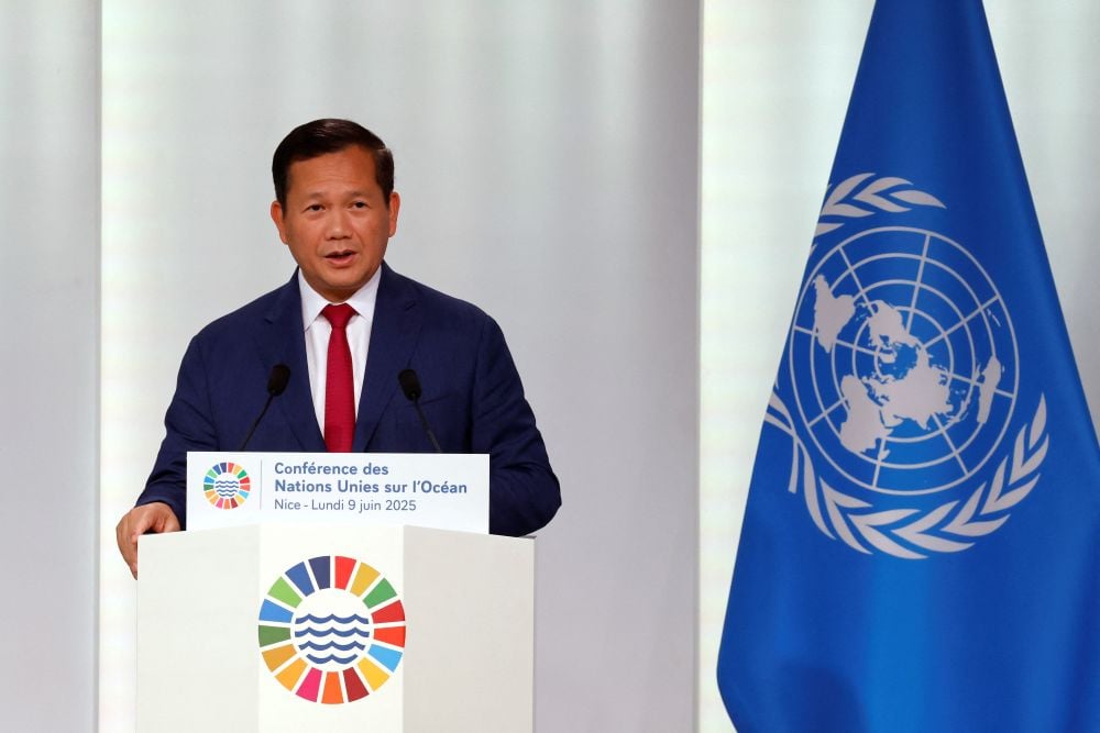 Opinion: Cambodia to Redefine its Role in Multilateralism