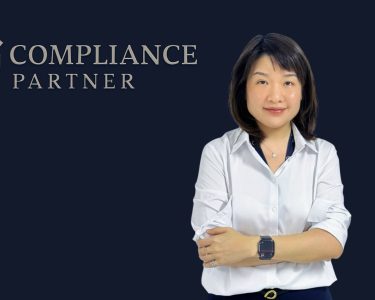  Dina Tiv, Managing Director and Founder of Compliance Partner