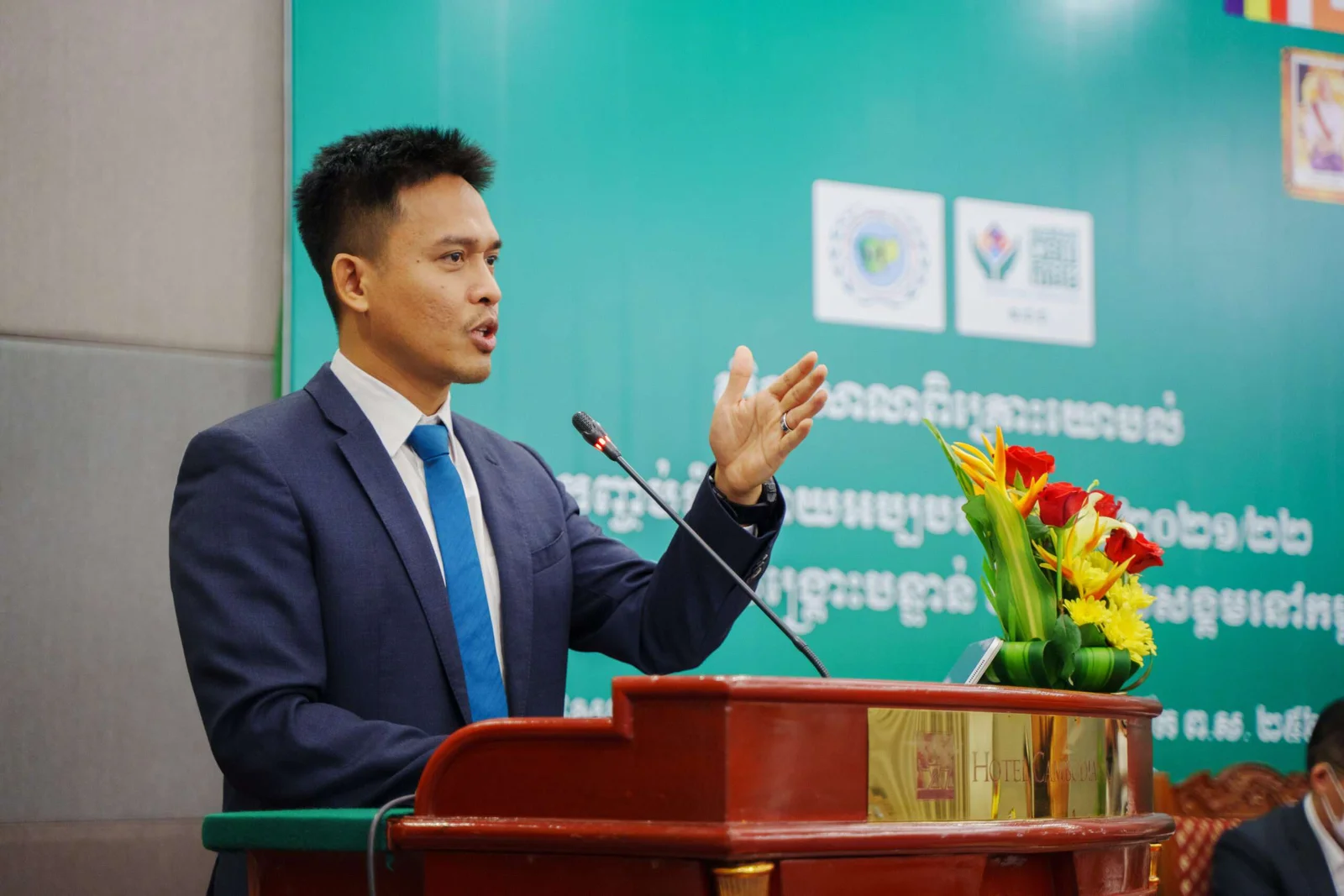 Opinion: Preah Sihanouk a Province Finding Its Rhythm, and a Country Growing With Quiet Determination