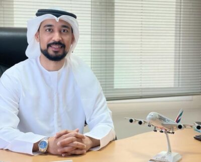 Fahad Al Hassawi appointed as the new Country Manager for Cambodia