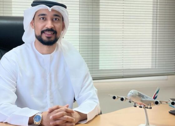 Fahad Al Hassawi appointed as the new Country Manager for Cambodia