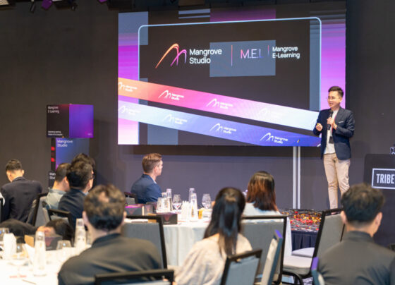 Mangrove Studio “MS 26/30,” was launched on January 22, 20226 at the Tribe Hotel Phnom Penh