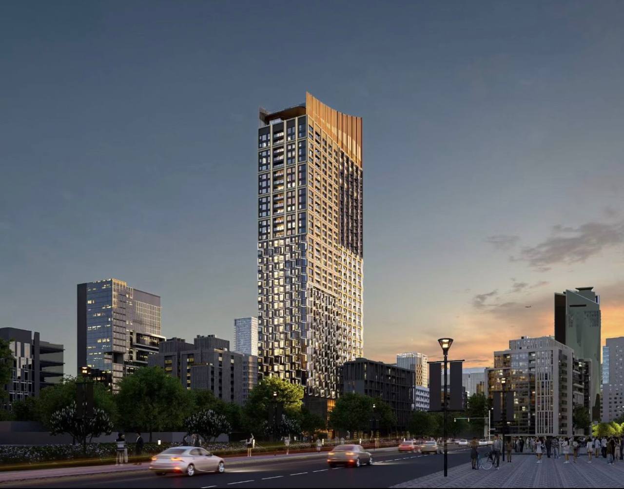 Property Review with Charlotte Cambodia: Time Square 9 Launch Sees 50% Pre-Sale Uptake (VIDEO)