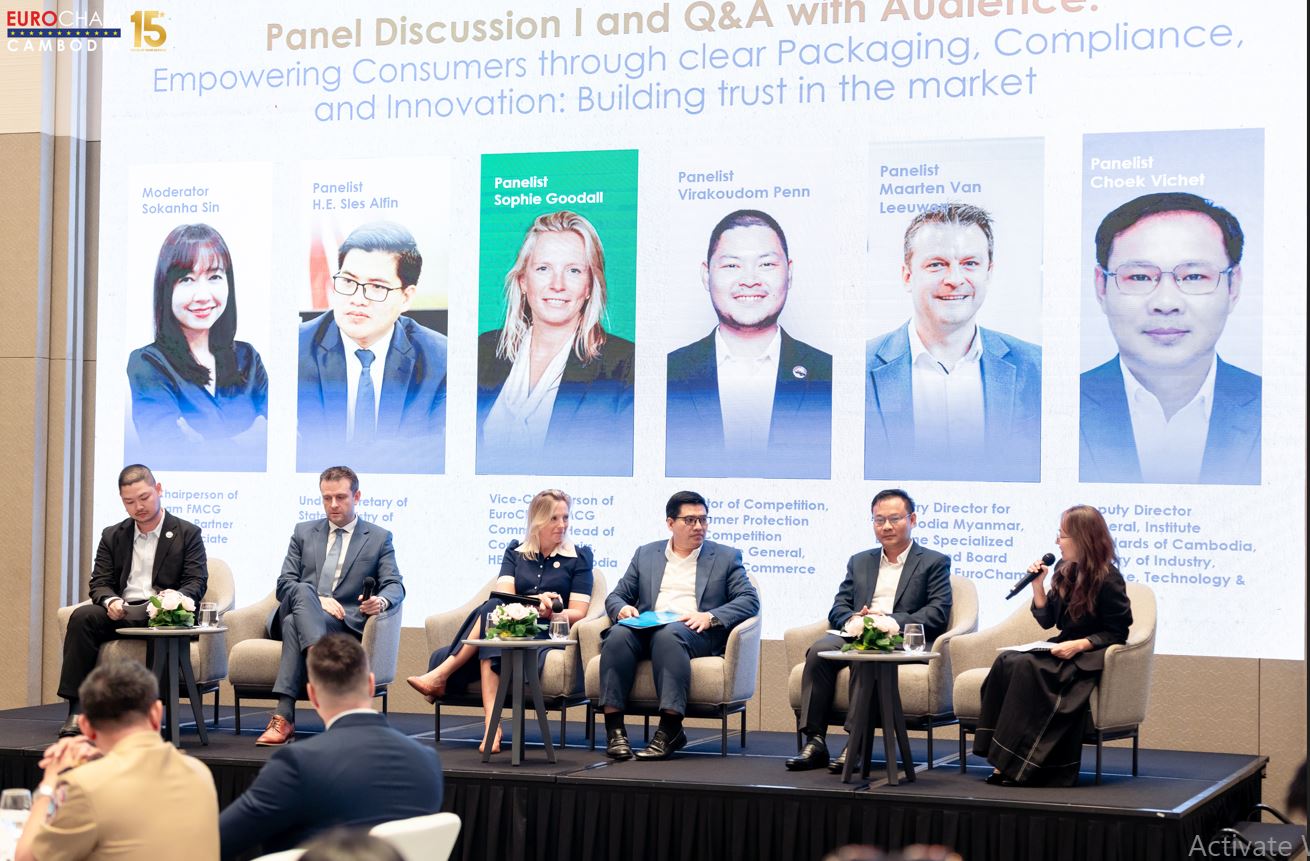 Border Disruptions, Illicit Trade and Consumer Trust Put Cambodia’s FMCG Market Under Pressure in 2026