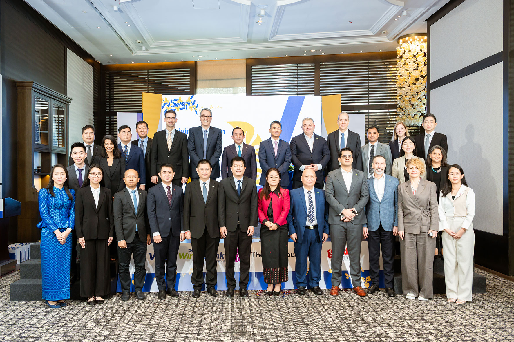 Visa Launches “Vee Together by Visa” program to Strengthen Cambodia’s Tourism MSMEs with Better Access to Finance, Digital Payments, and Skills