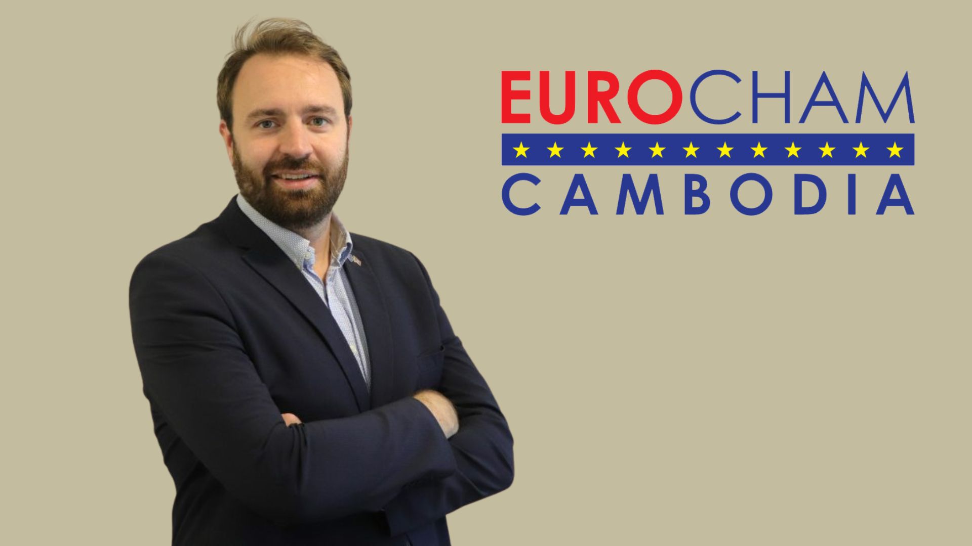 EuroCham: Jorne Nooij on Cutting Red Tape, Connecting the Dots, and Shaping the Next Chapter of Advocacy in Cambodia