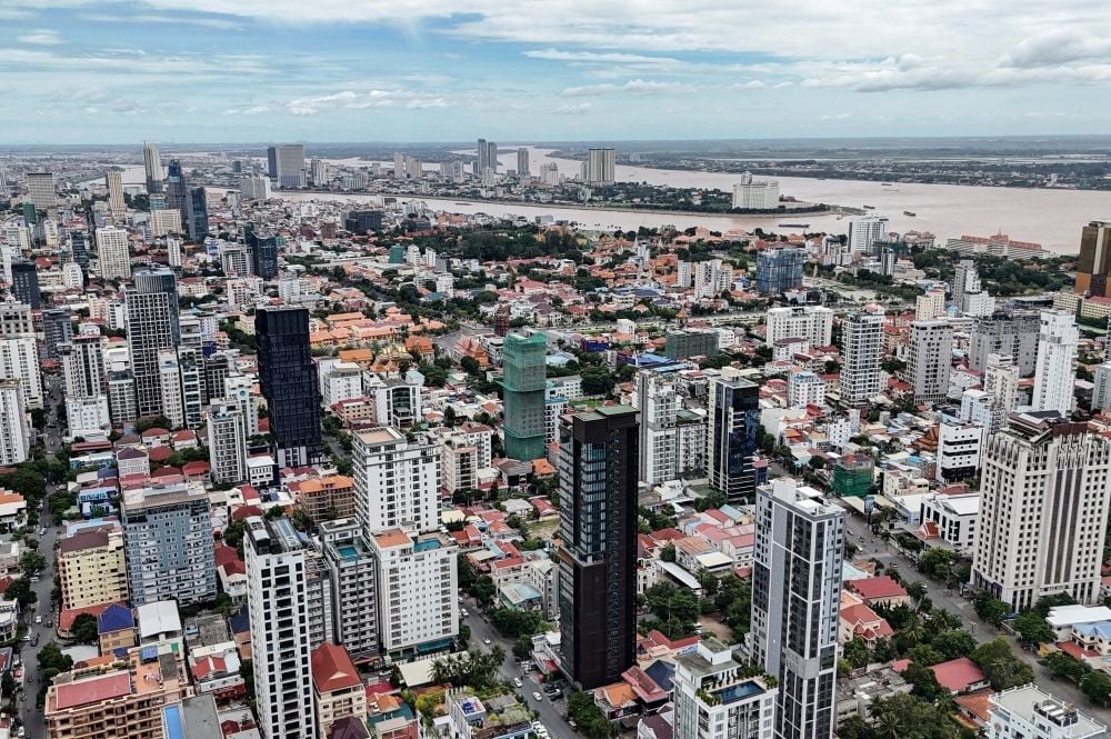 Opinion: A New Social Contract – Using Land-Value Tax to Power Basic Income in Cambodia
