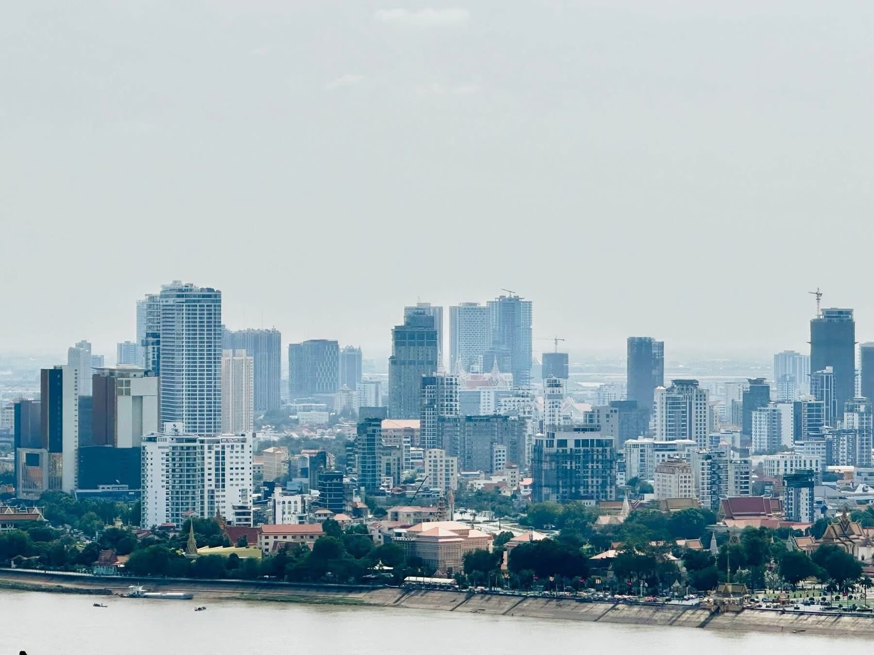 Cambodia Condo Investment Guide 2026 By Realestate.com.kh: 64,000 Available Units Signal Market Reset As Demand Shifts To Quality