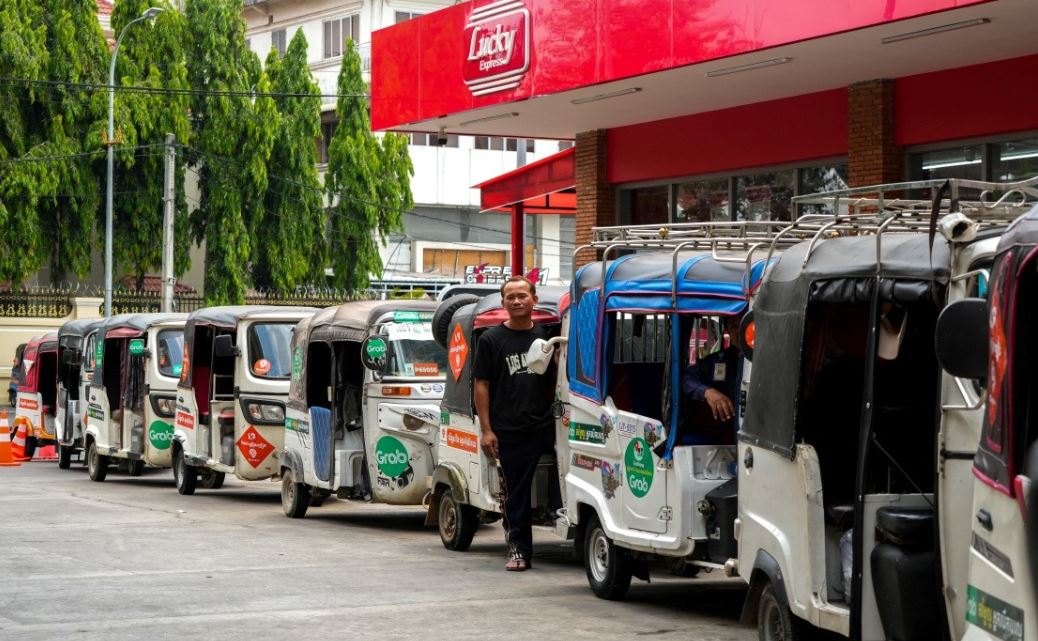 ADB Warns Middle East Conflict ‘Could Significantly Weaken Economic Growth’ in Asia; Cambodia Faces Near-Doubling Of Fuel Prices Since Conflict Started