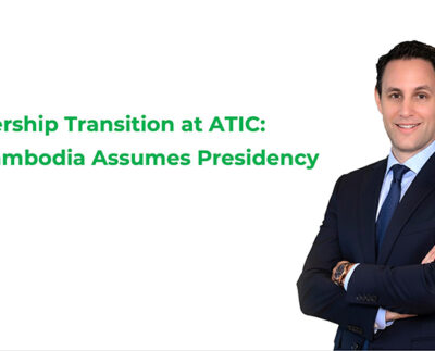 Benjamin Cerletti of JT International Assumes ATIC Presidency in 2026 as Tobacco Industry Continues Dialogue on Regulation and Compliance in Cambodia