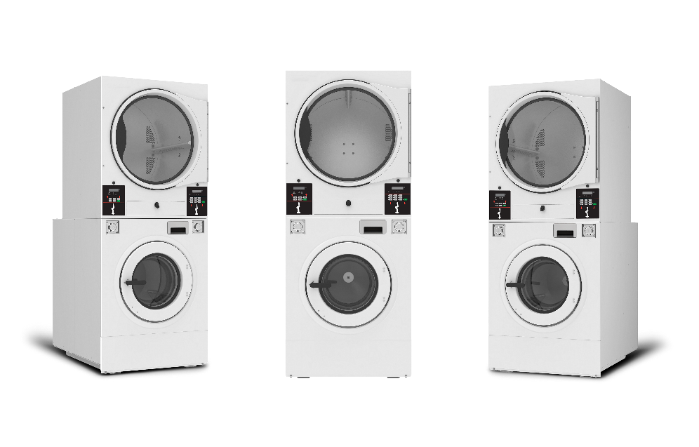Alliance Laundry Systems Launches Stax-X in Asia Pacific (APAC) region as Entry-Level Laundry for SMEs