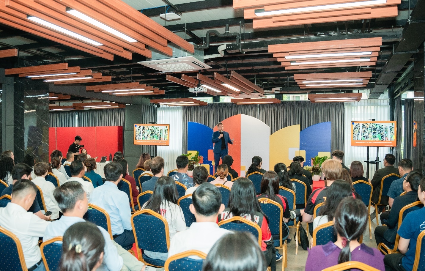 DGIx Accelerator Concludes with Six Green-Digital Startups Focused on Scaling and Investment Readiness