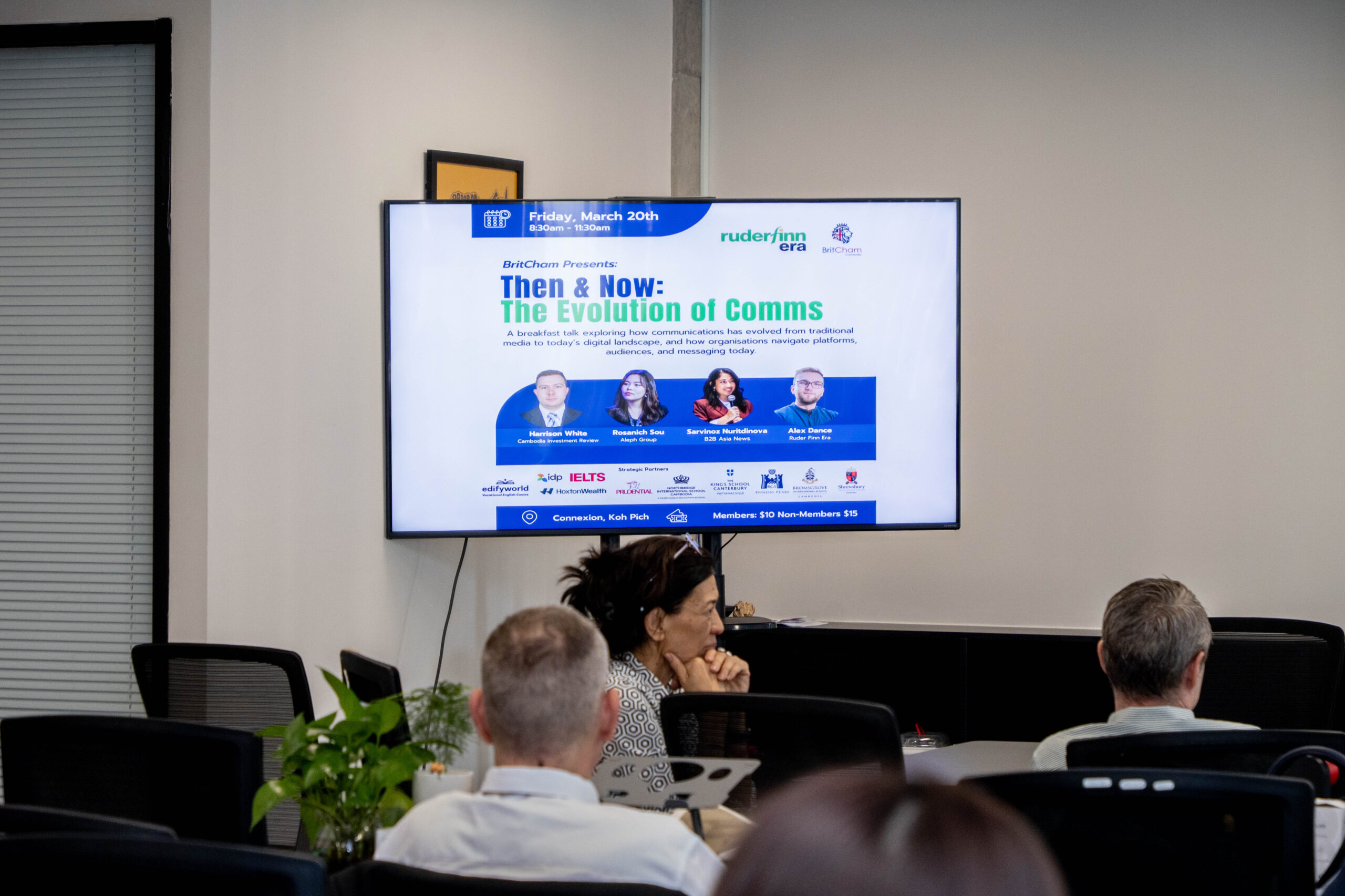 Media Industry Leaders Highlight Rise of Curated Communities, Trust-Centric Communications, Real-Time Media Challenges, and Integrated Digital Engagement