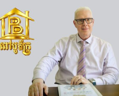  Dr. Alexander Evengroen, Executive Director and Senior Advisor to the Board at Pov Bopheak Land & Home Co., Ltd.