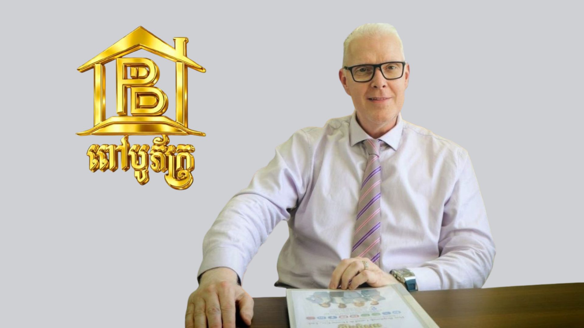 EuroCham Interview: Dr. Alexander Evengroen on Scaling Real Estate Sales, Data Strategy, and Staying Ahead in Cambodia’s Evolving Market
