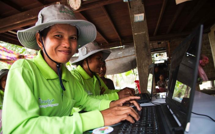 Opinion: We Can’t Ignore the Urban-Rural Digital Divide Widening in Cambodia