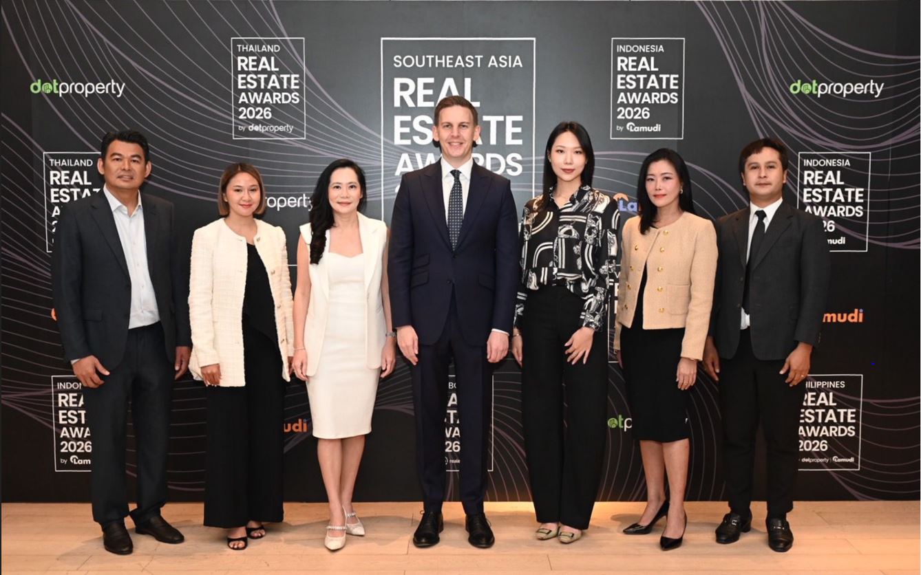 Cambodia Real Estate Awards 2026 Launches with New Regional Platform Across Southeast Asia
