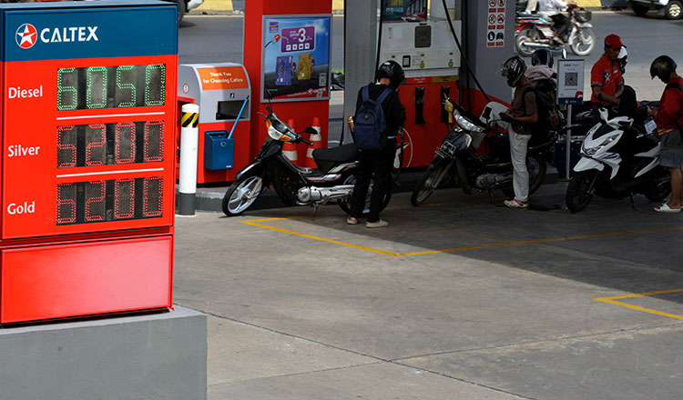 Opinion: The Green Exit is Cambodia’s Security Strategy