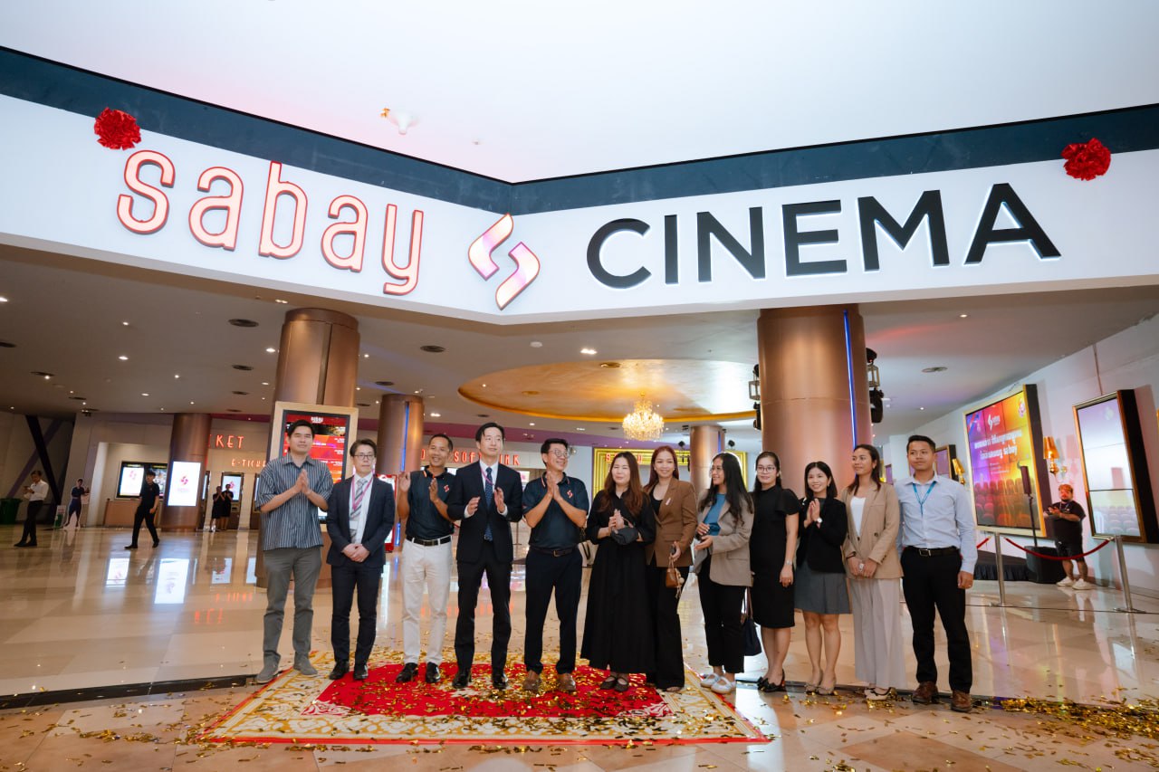 Major Cineplex Exits Cambodia Amid Thai Brand Boycotts, Sells Stake To Cambodia’s Sabay Digital For 161 Million Baht ($5.1 Million)