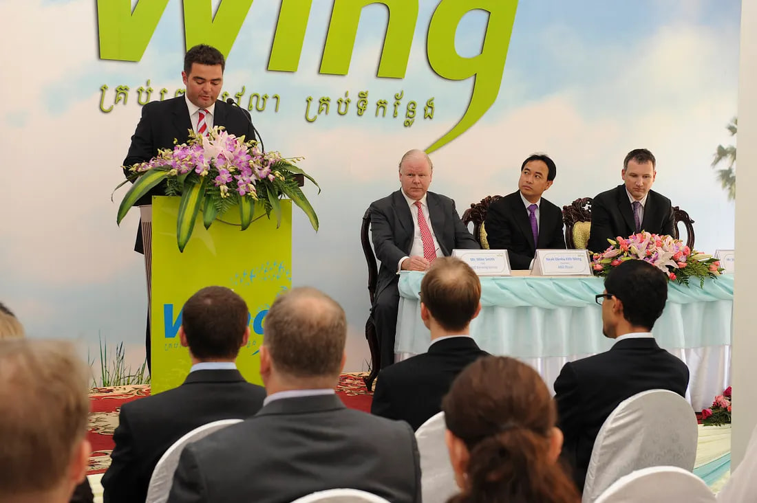 Opinion: “This Isn’t Banking Business”