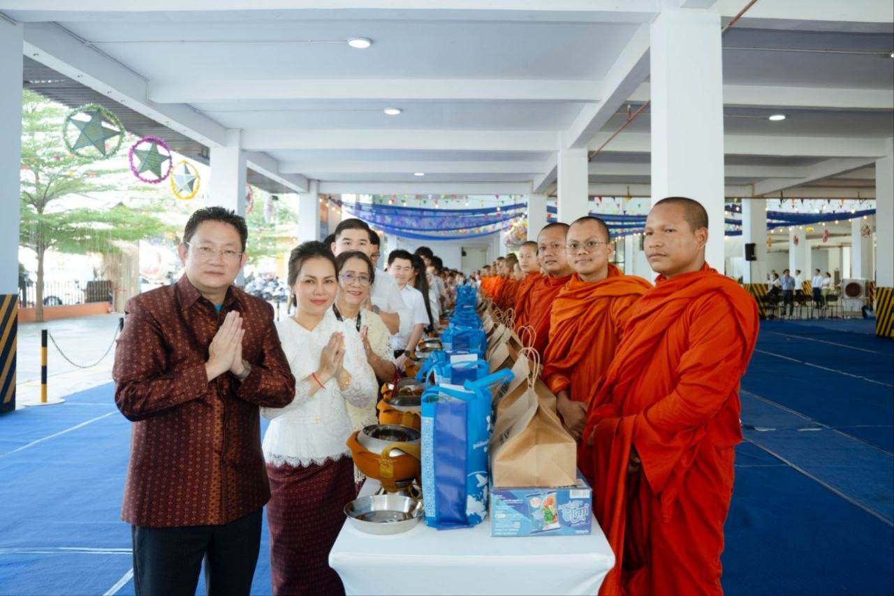 Opinion: Integrating Culture and Education for Cambodia’s Future Development