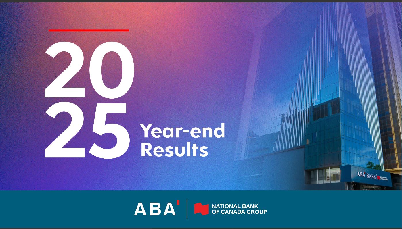 ABA Bank Remains Top Cambodian Bank In 2025, Supports Country’s Economic Growth