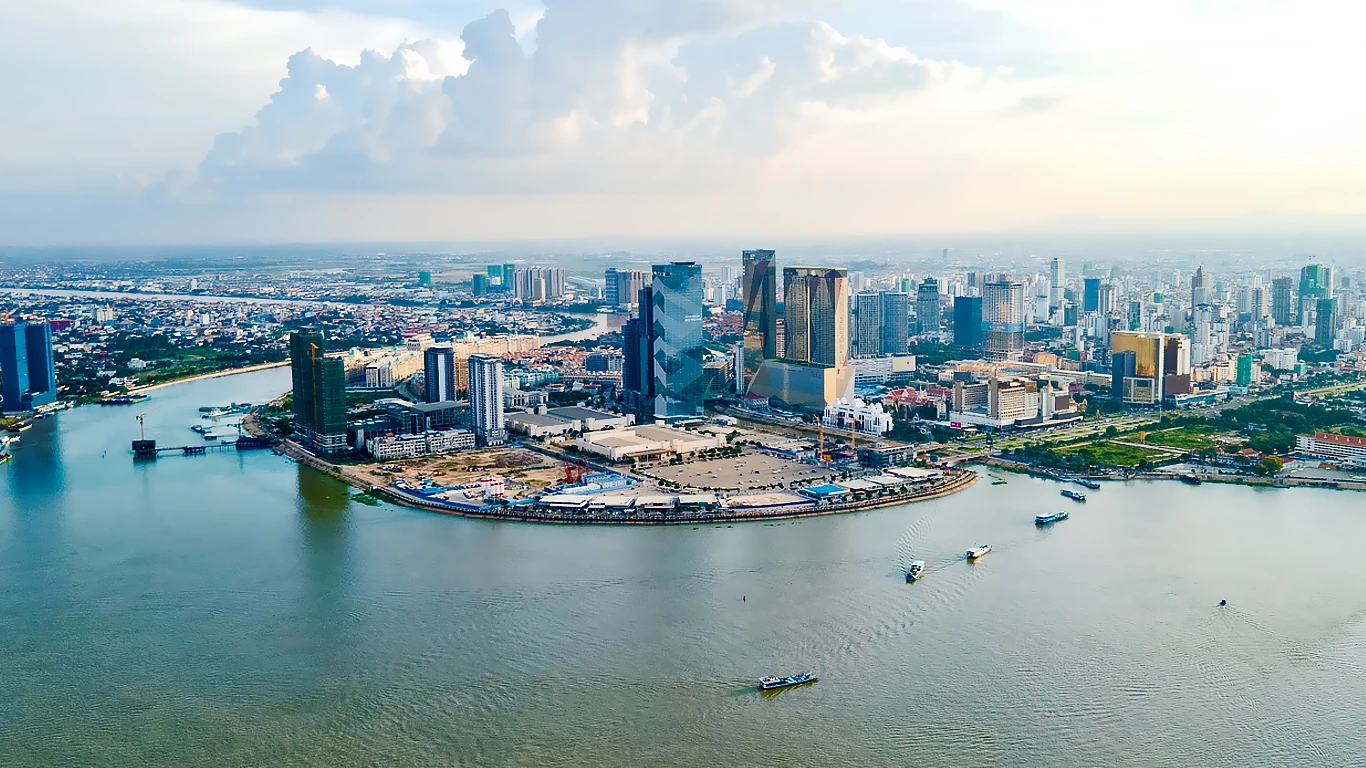 APS Phnom Penh Q1 Real Estate Outlook 2026: Uneven Recovery as Office Supply Rises and Affordable Housing Leads Demand