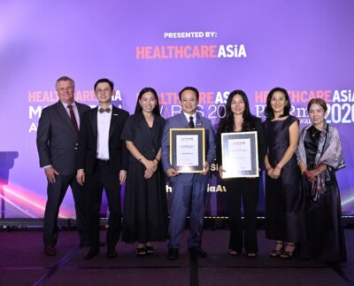 “Hospital of the Year – Cambodia” and “Health and Wellness Initiative of the Year – Cambodia” at the Healthcare Asia Awards 2026.