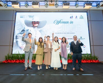 Oakwood Premier Phnom Penh successfully hosted its annual International Women’s Day celebration on March 6, 2026
