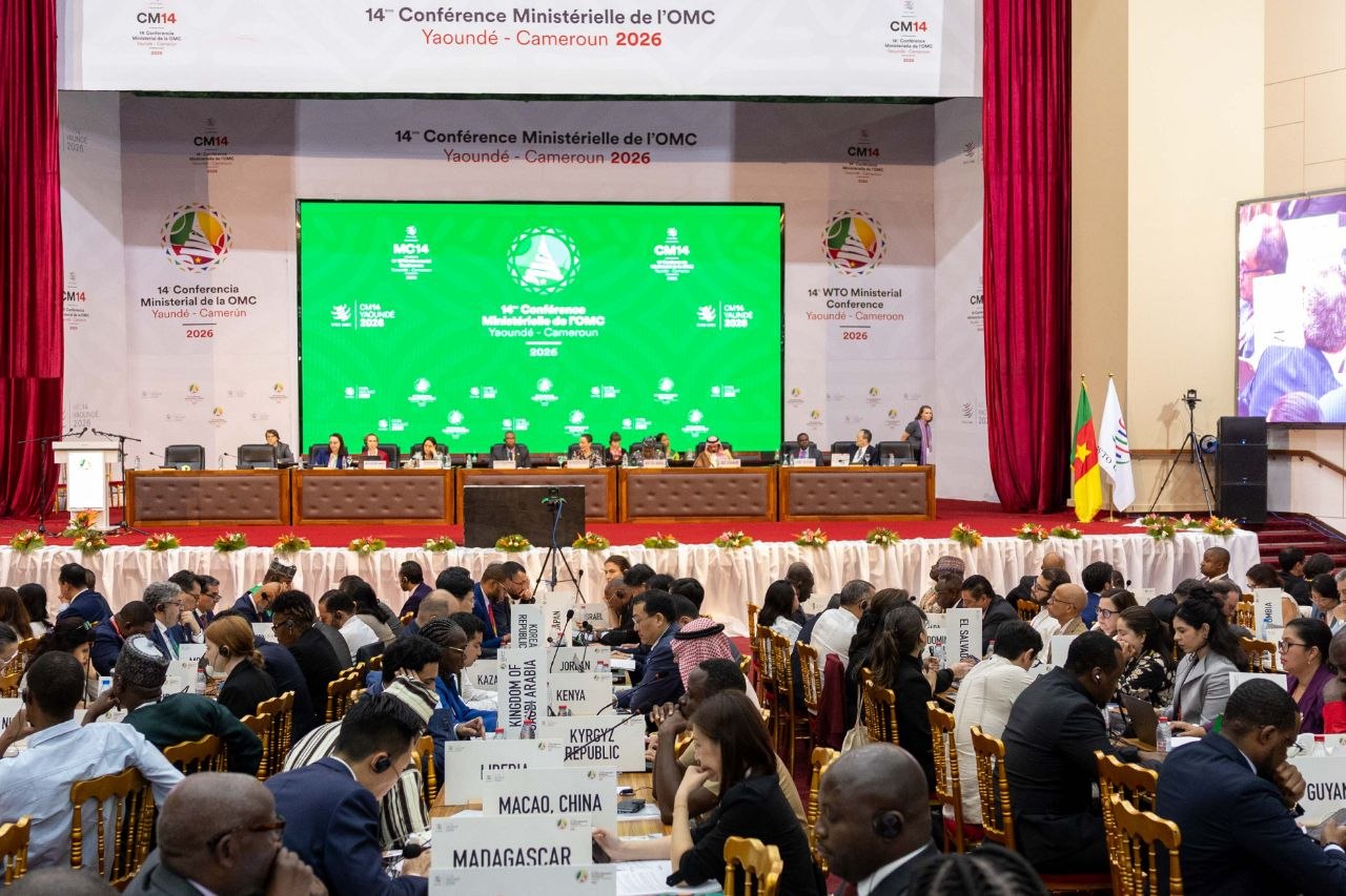 Opinion: Should Cambodia Support the Proposed Permanent Moratorium for Tariffs on Electronic Transmissions at the WTO?