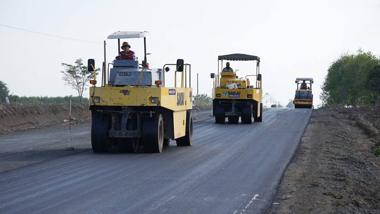 World Bank Approves $150 Million First Phase of Cambodia Connectivity Program to Boost Trade, Jobs and Growth