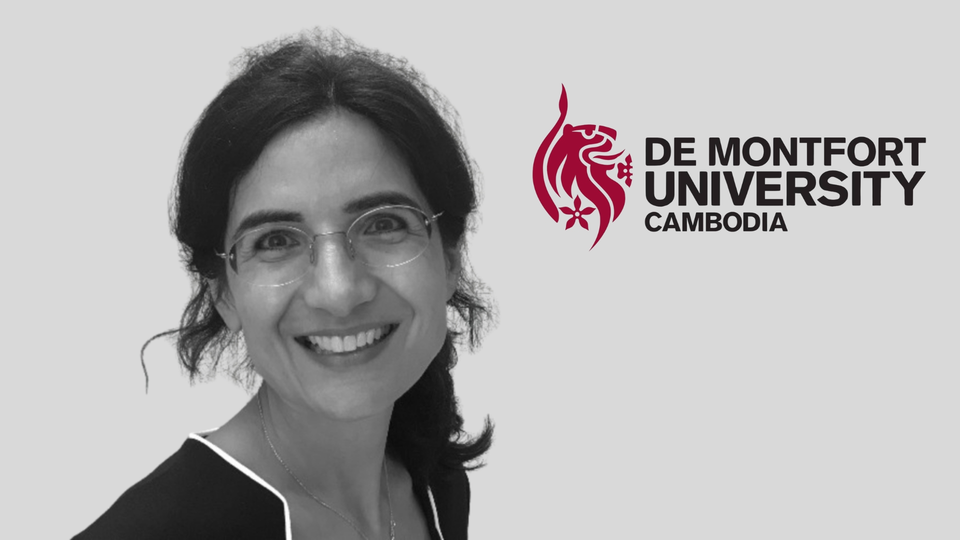 EuroCham Interview: Sakina Zafar on Bringing British Higher Education to Cambodia