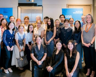 UN Women 2026 Asia-Pacific Women’s Empowerment Principles (WEPs) Awards Information Session at Courtyard by Marriot Phnom Penh on May 13, 2026.