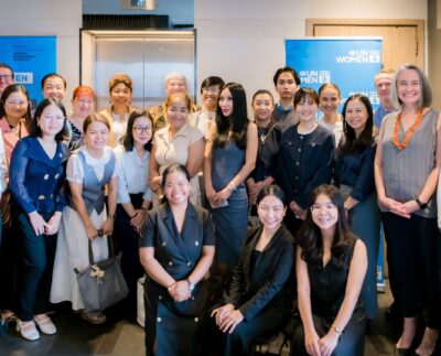 UN Women 2026 Asia-Pacific Women’s Empowerment Principles (WEPs) Awards Information Session at Courtyard by Marriot Phnom Penh on May 13, 2026.