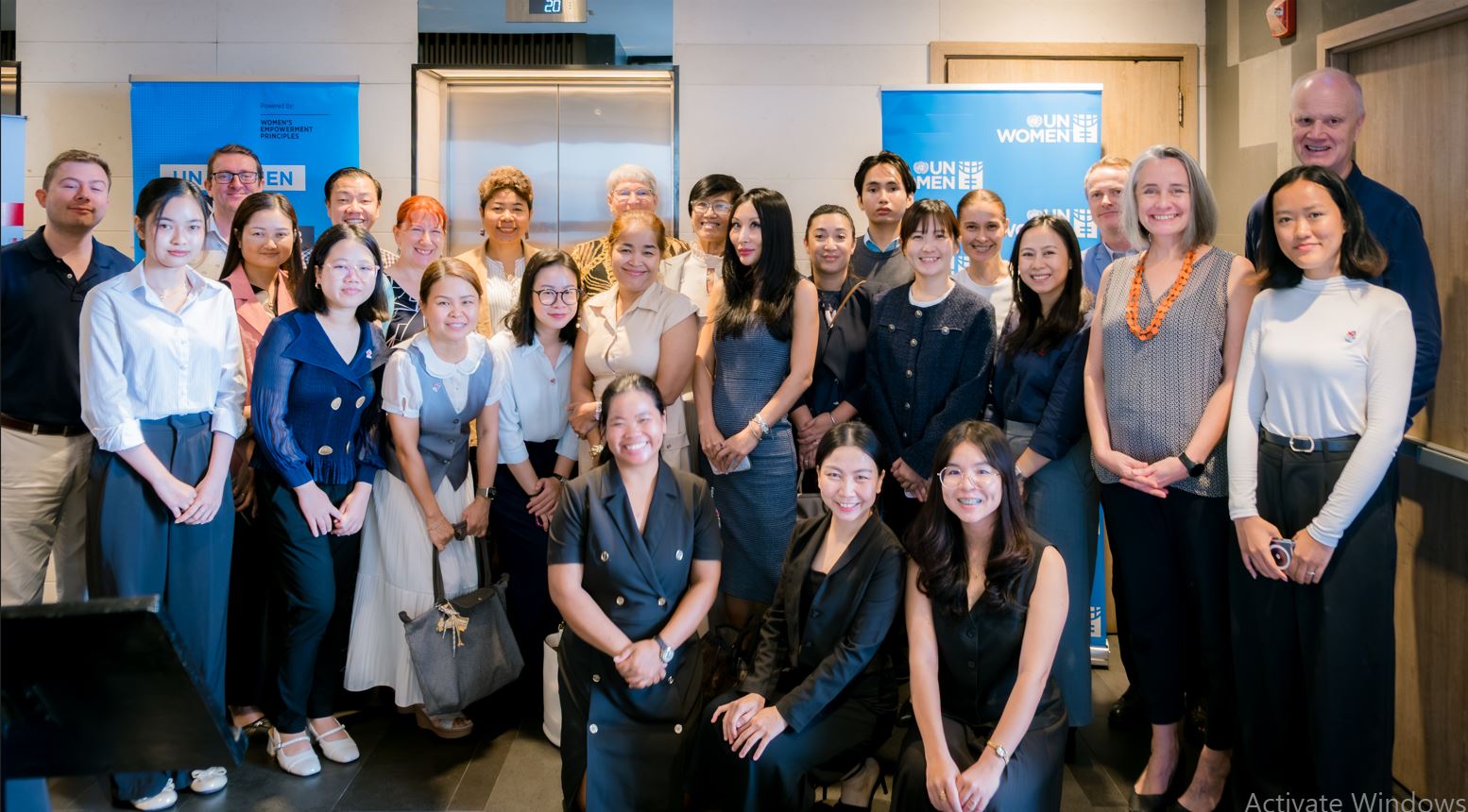 UN Women Opens Applications for 2026 Asia-Pacific WEPs Awards, Expanding Recognition for Gender Equality Leadership in Cambodia
