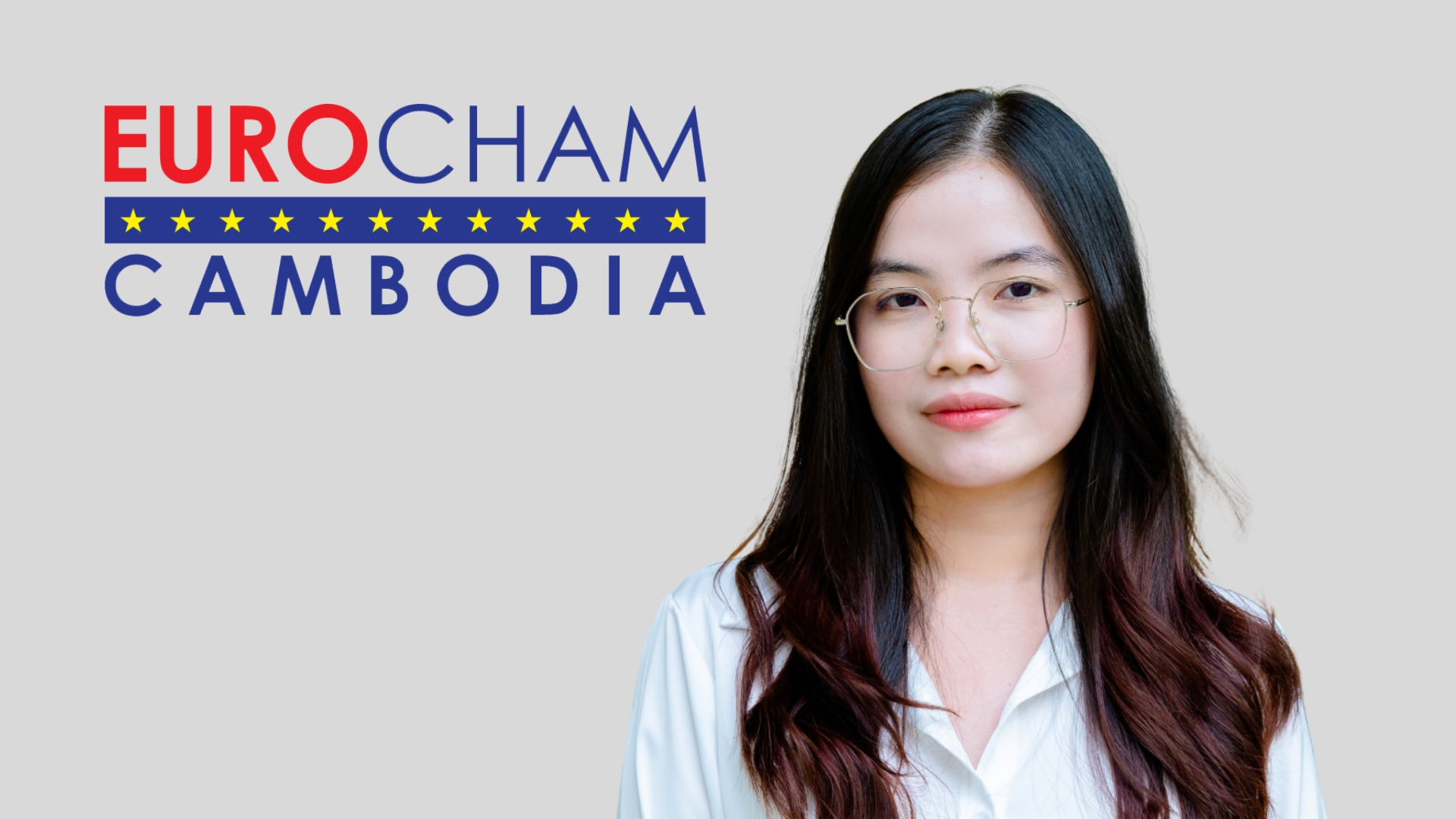 EuroCham Interview: Mey Ching Chan on Why the White Book 2027 Matters for Cambodia’s Business Community