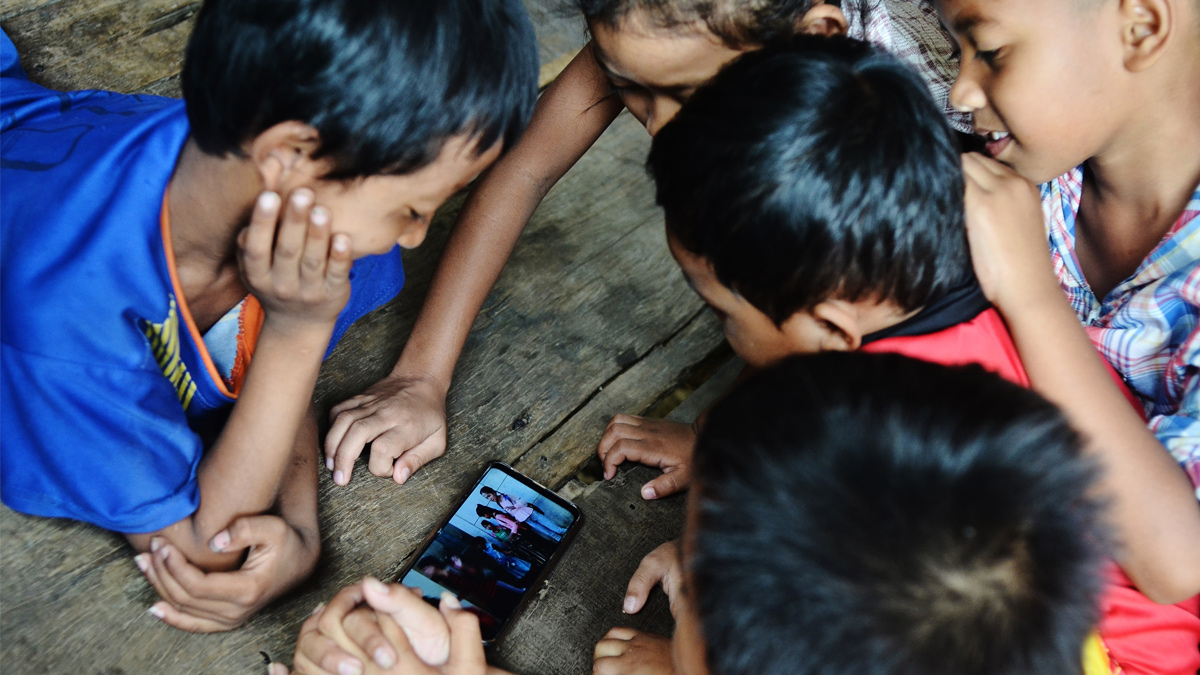 Opinion: Cambodia’s Digital Future Needs More Than New Apps