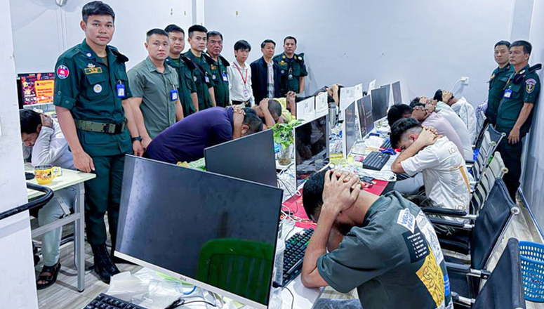 Amnesty International Report Questions Effectiveness of Cambodia’s Anti-Scam Crackdown, Government Defends Progress as ESG Expectations for Investors Grows